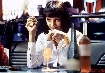 Pulp Fiction 1