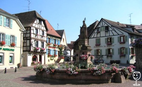 Eguisheim
