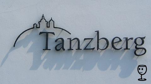 Tanzberg logo