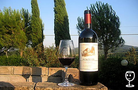 Fontodi