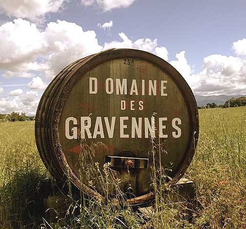Gravennes FB UPR 480