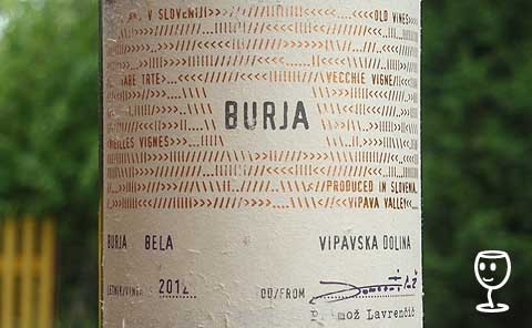 P1220320 Burja bela Label