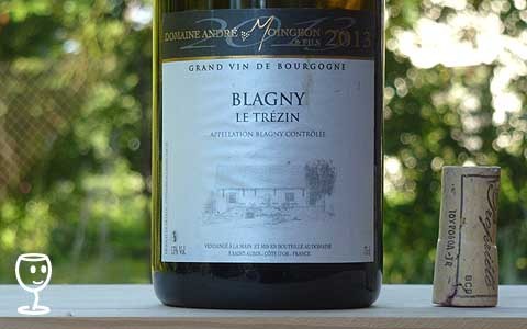 P1220439 Blagny Le Trezin 2013 Moingeon