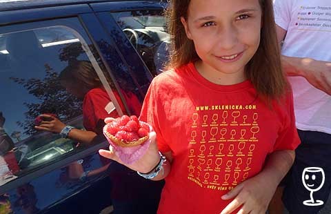 BLOG P1230344 Anča snídaně v boulangerii