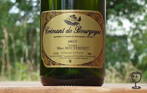 P1240046 Crémant Bouthenet