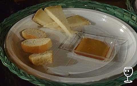 BLOG P1250445 Pecorino e miele