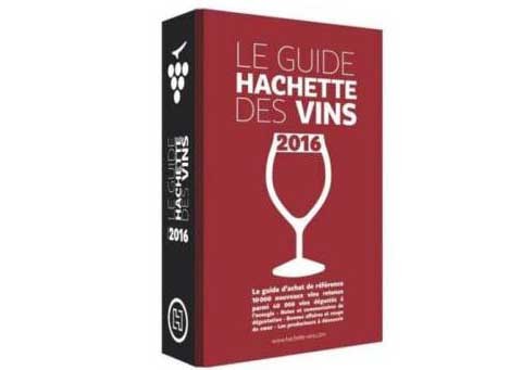 Couverture GUIDE HACHETTE 2016 480
