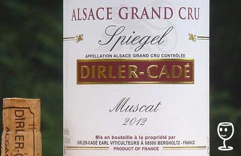 P1260712 Muscat Spiegel 2012 Dirler Cadé