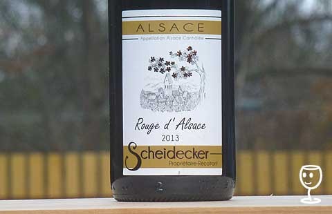 P1270044 Pinot Noir 2013 Scheidecker