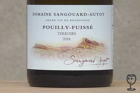 P1270560 Terroirs 2014 PF Sangouard Guyot