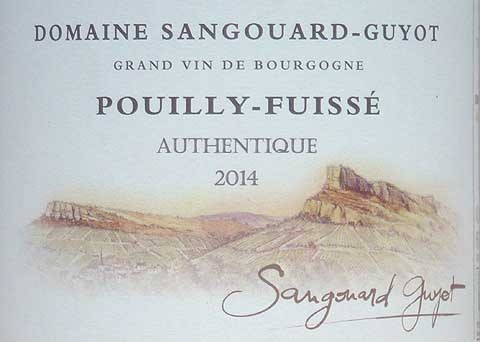 P1270562 Authentique 2014 PF Sangouard Guyot