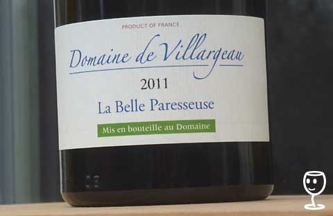 P1270908 La Belle Paresseuse 2011 Villargeau