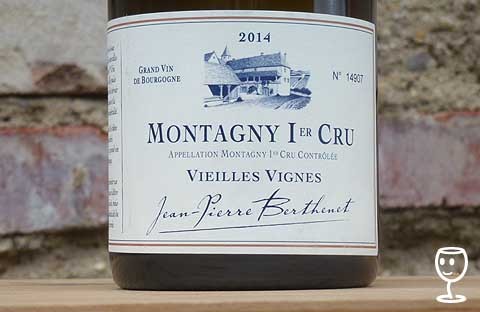 P1270968 Montagny 2014 VV Berthenet