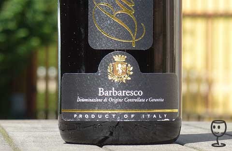 P1280799 Barbaresco 2010 Battaglio