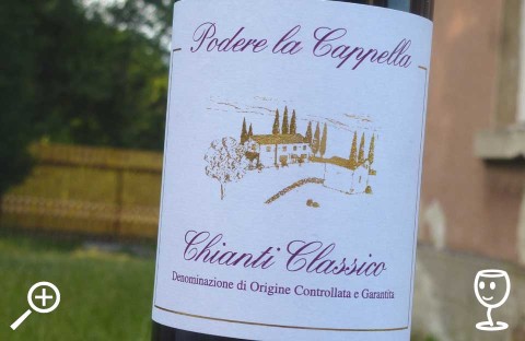 BLOG P1290483 Chianti Cl 13 Podere la Cappella
