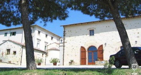 Fatt Il Palagio