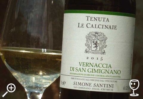 P1280998 Vernaccia 2015 Santini LUPA