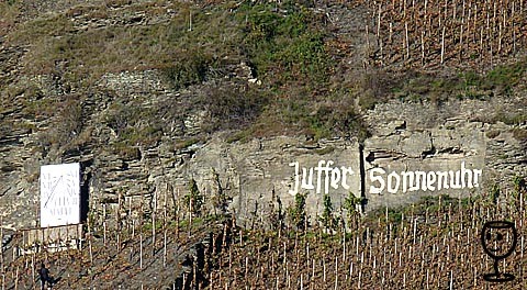 Juffer Sonnenuhr