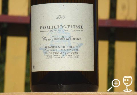 P1300199 Pouilly Fumé 2013 Treuillet copy