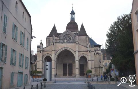 BLOG P1310539 kostel v Beaune
