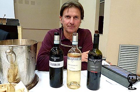 2012 Perugia Dubini