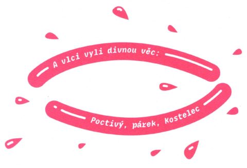 Baldýnský - vlci vyli