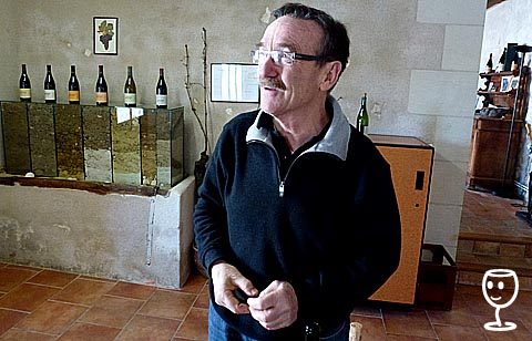 B Baudry