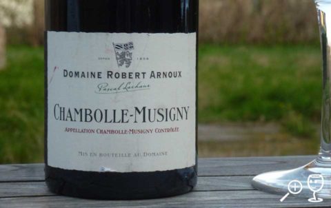 P1310920 Chambolle etiketa