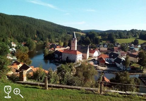 BL Rožmberk
