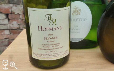 BL P1340392 2016 Silvaner Hofmann