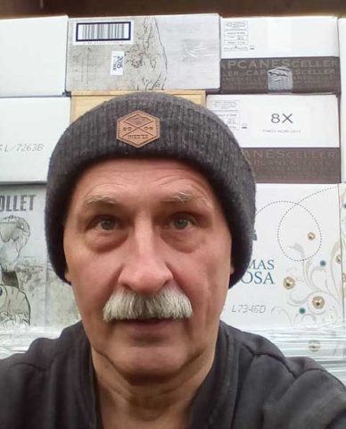 FB Selfie s paletou 480