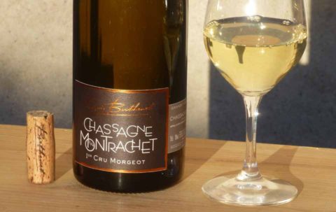 BL P1350697 Chassagne morgeot Berthenet