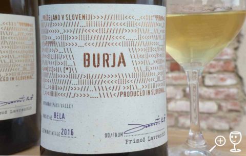 BL P1350761 Burja etiketa