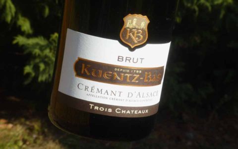 BL P1350800 Crémant Etiketa KB