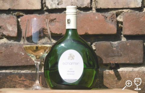 BL P1000063 Silvaner 2014 Ortswein