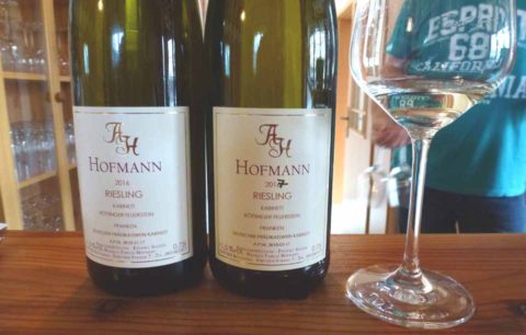 BL P1360252 Hofmann 2x Riesling