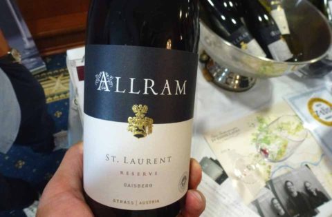 BL P1370316 Allram St Laurent