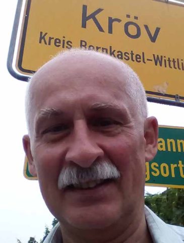 BL M_ 009 Selfie Krov