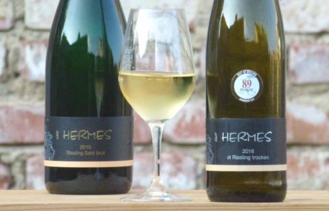 BL P1380519 Alfa RR a Sekt Hermes