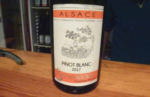 BL P1380687 Pinot Blanc 2017 Schei