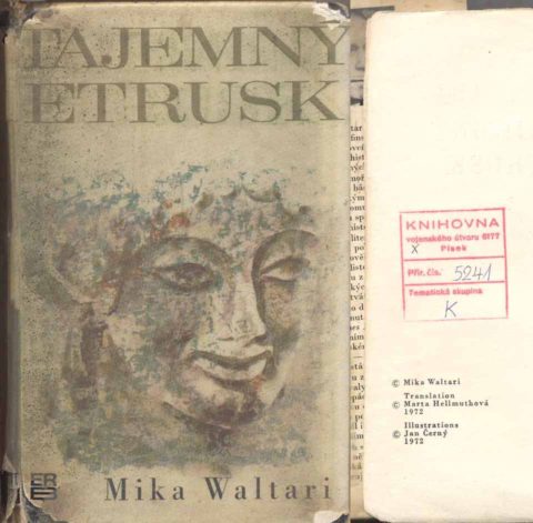 BL Waltari FP a razítko
