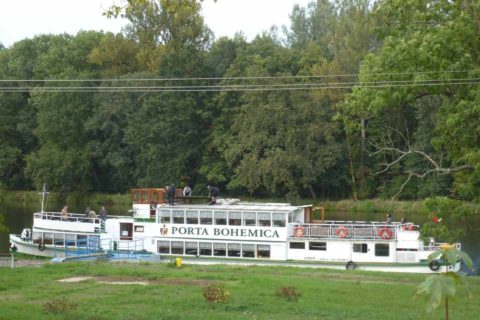 FB P1390042 Porta Bohemica Ship