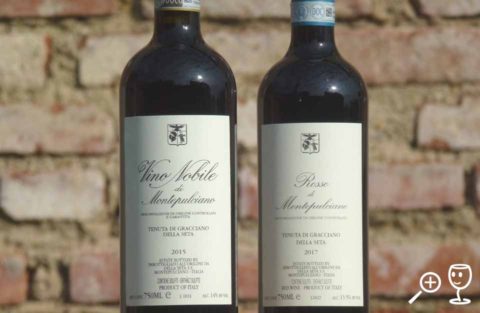 BL P1390307 Rosso a Nobile Etikety