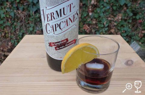 BL P1390691 Vermut na ledu
