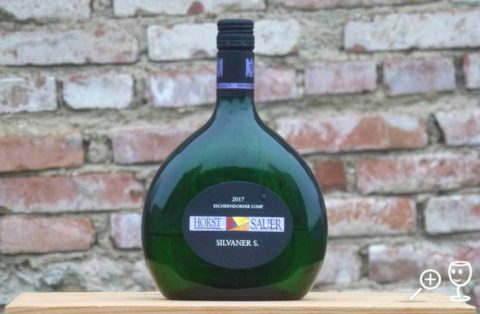 BL P1390778 2017 Silvaner EL Horst Sauer