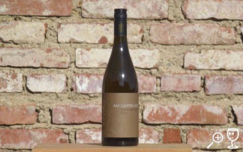 BL P1400588 2016 Silvaner Am Lumpen