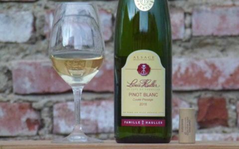 BL P1400760 Pinot Blanc Hauller