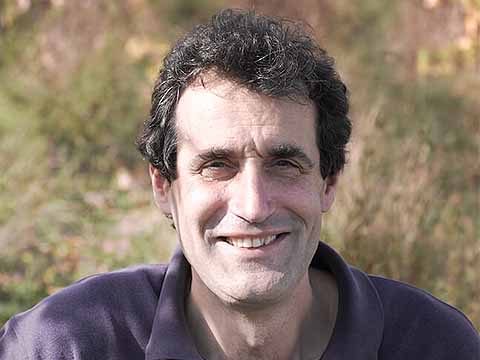 Beppe Rigoli UPR