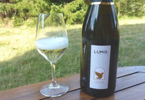 BL P1420551 Lumis se sklenkou