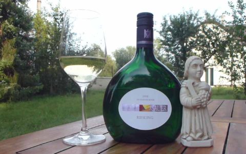 BL P1430505 Riesling 2018 Sauer